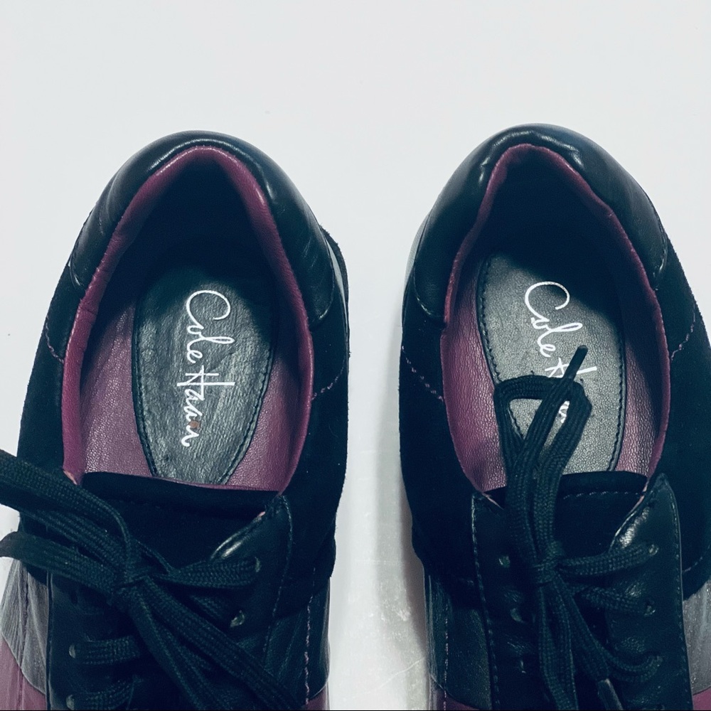 Cole Haan Womens Tennis Sneakers